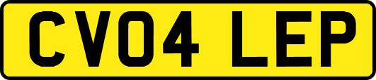 CV04LEP