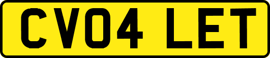 CV04LET