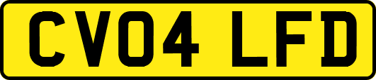 CV04LFD