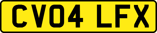 CV04LFX