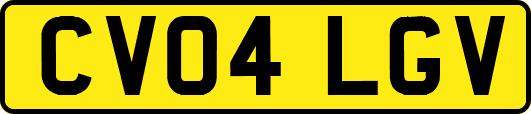 CV04LGV