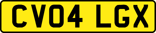 CV04LGX