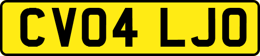 CV04LJO