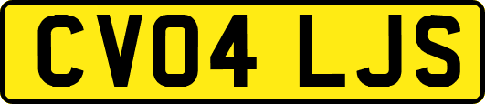 CV04LJS