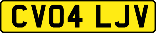 CV04LJV