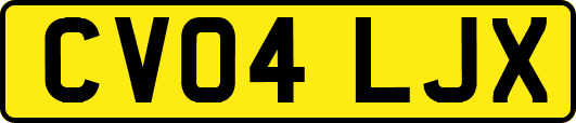 CV04LJX
