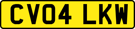 CV04LKW