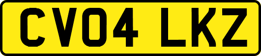 CV04LKZ
