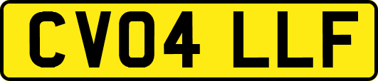 CV04LLF