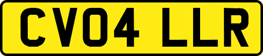 CV04LLR