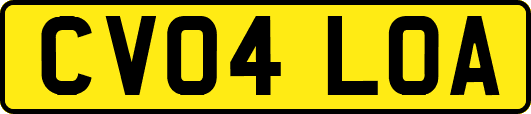 CV04LOA