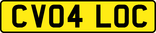 CV04LOC