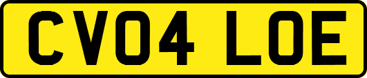 CV04LOE