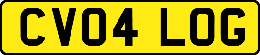 CV04LOG