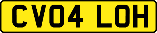 CV04LOH