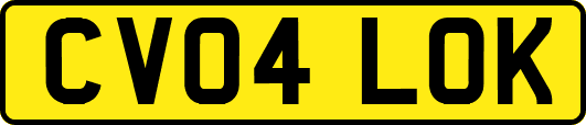 CV04LOK