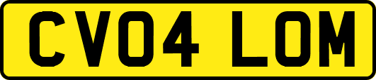 CV04LOM