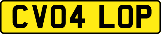 CV04LOP