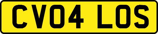 CV04LOS