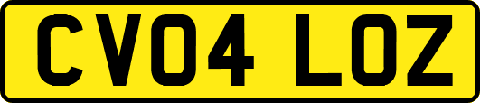 CV04LOZ