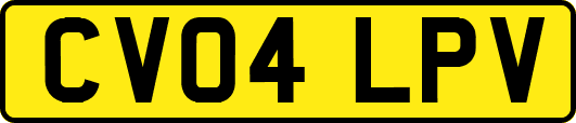 CV04LPV