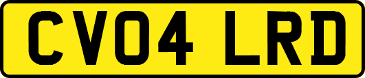 CV04LRD