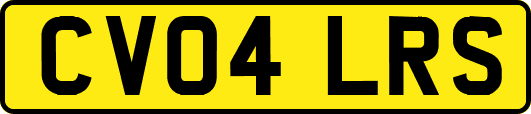 CV04LRS