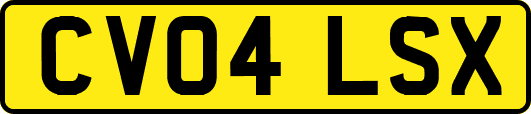 CV04LSX