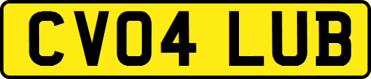 CV04LUB