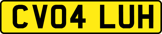 CV04LUH