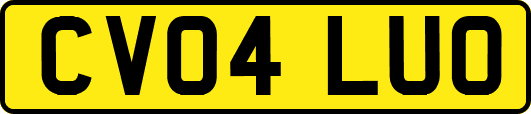 CV04LUO