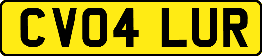 CV04LUR