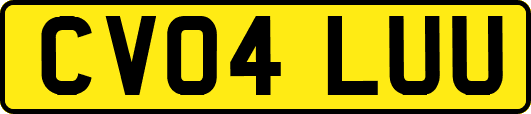 CV04LUU
