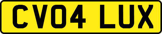 CV04LUX