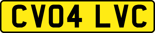 CV04LVC