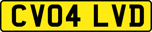 CV04LVD