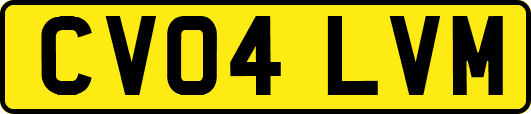CV04LVM