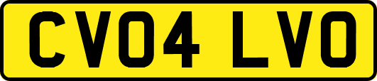 CV04LVO