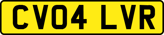 CV04LVR
