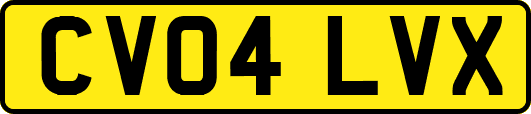CV04LVX