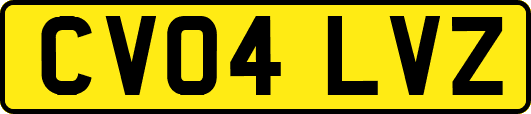 CV04LVZ
