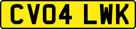 CV04LWK