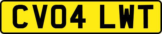 CV04LWT