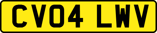 CV04LWV