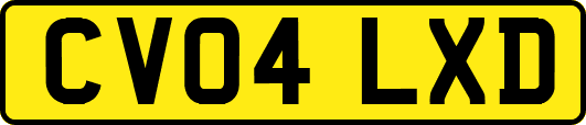 CV04LXD