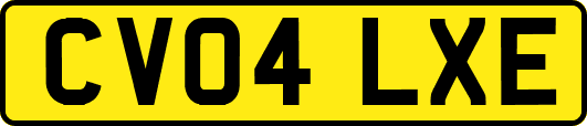 CV04LXE