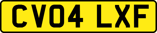 CV04LXF