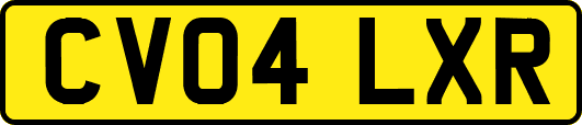 CV04LXR
