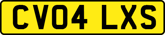 CV04LXS