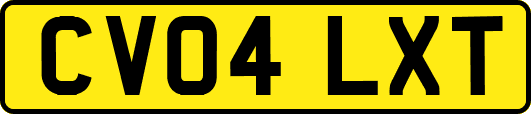 CV04LXT